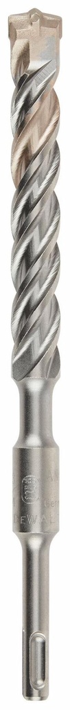 3/4" X 8" X 10" Rock Carbide 4 Cutter SDS+ Hammer Bit