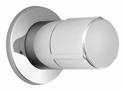 Cite 3/4" Volume Control Valve And Trim