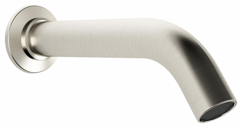 Bellino/Cite Tub Spout less Diverter