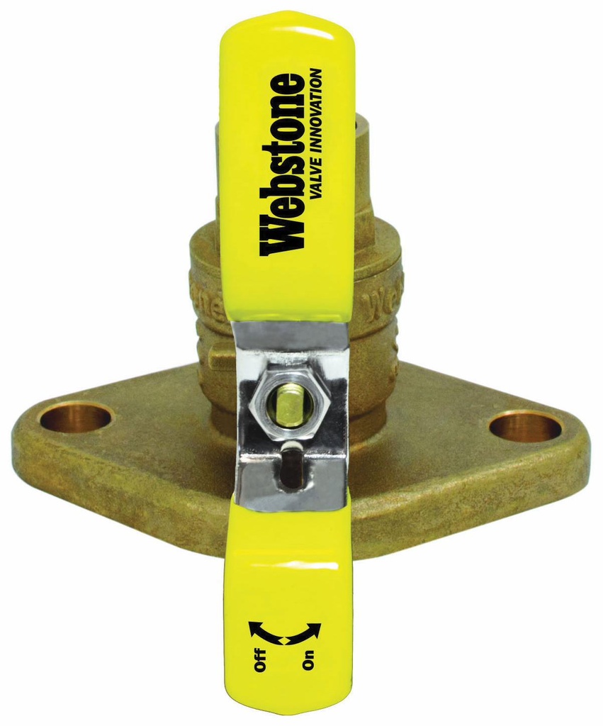 1 SWT ISOLATOR HIGH VELOCITY - FP BR BL