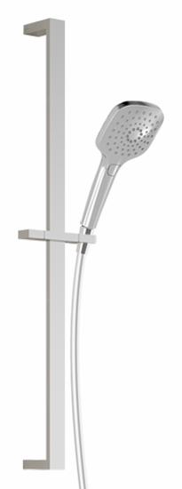 Grafik Hand Shower with Wall Bar