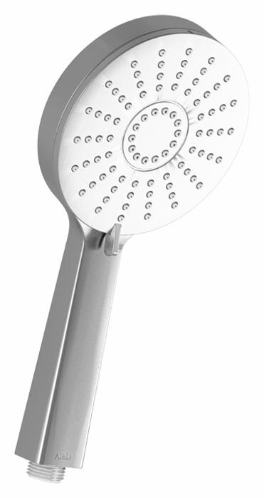 Grafik Plus 2-Jet Hand Shower