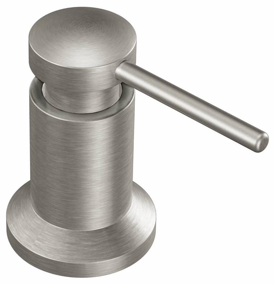 Soap Or Lotion Dispenser