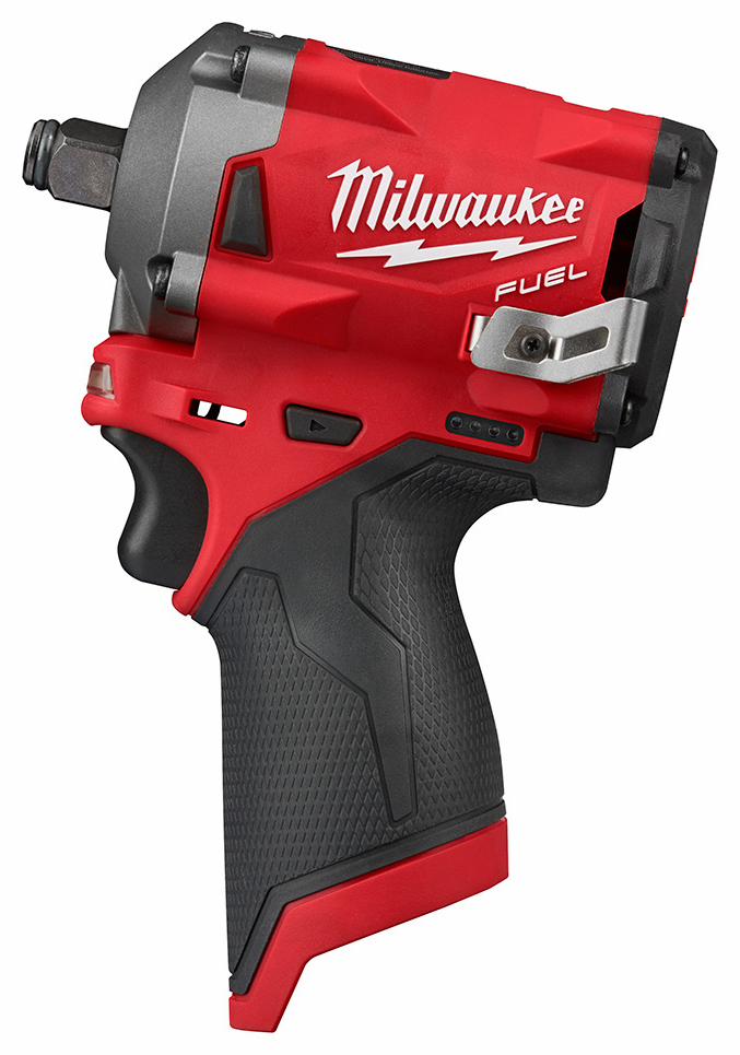 M12 FUEL 1/2" IMP WRENCH BARE