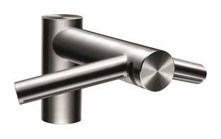 WD04 Wash + Dry Short Hand Dryer