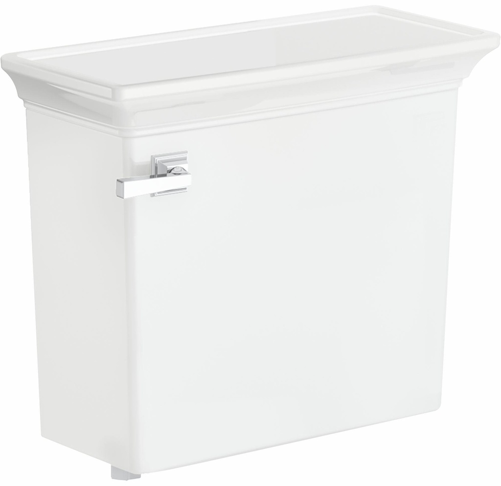 Town Square 1.28 GPF Toilet Tank