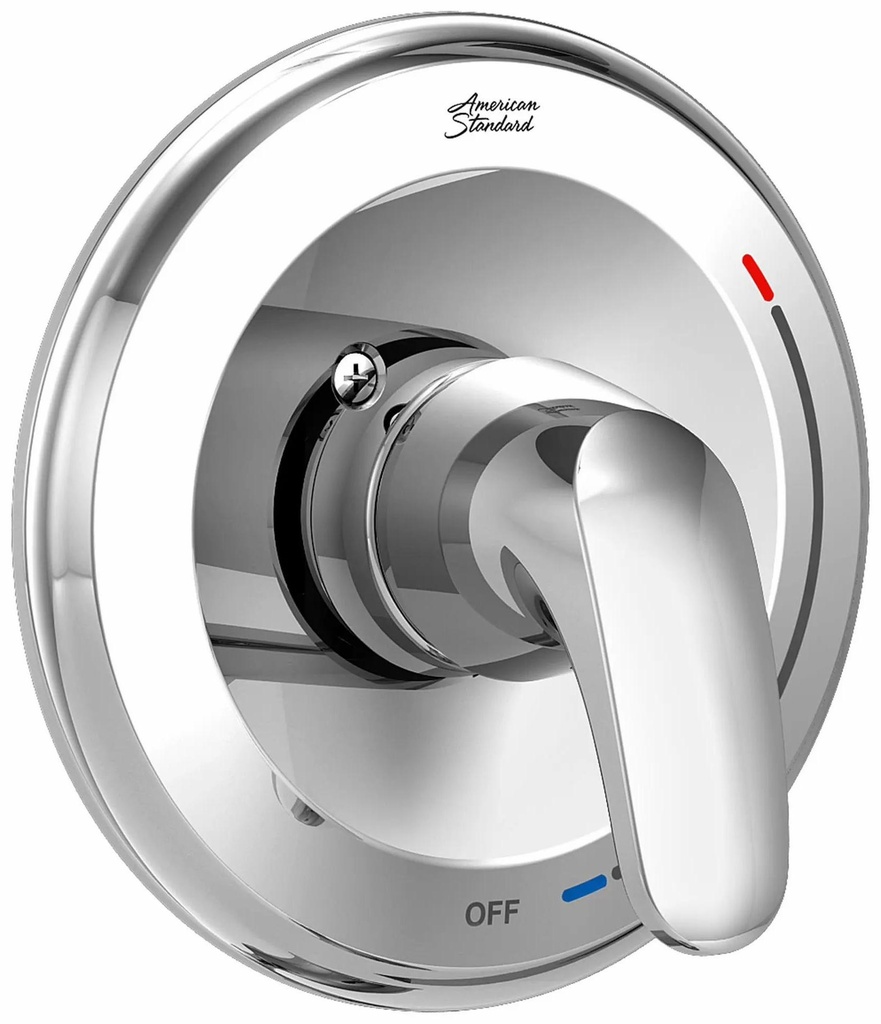 Colony Pro Single-Handle Diverter Valve Trim