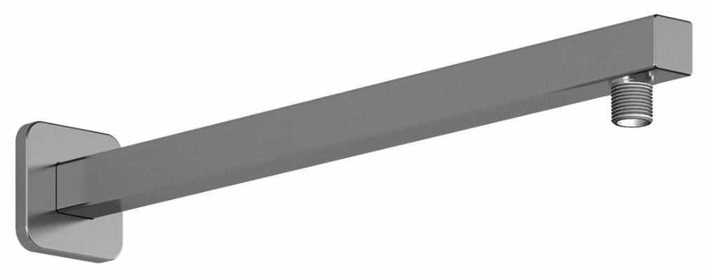 16" Wall Mount Shower Arm