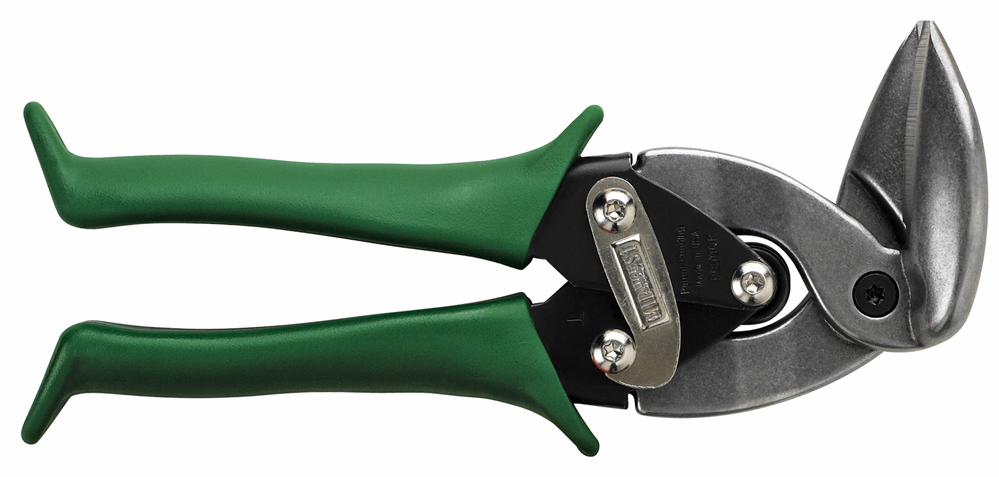 Upright Right Aviation Snip