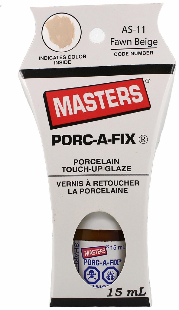 American Std. Fawn Beige