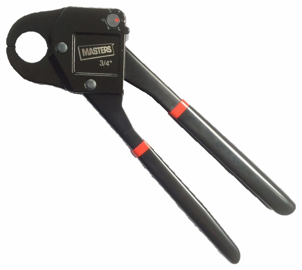3/4" Crimper for PEX Pipe