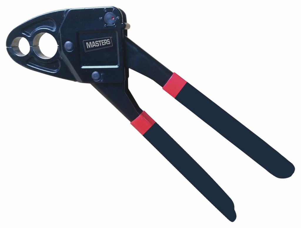 Combo Crimper for 1/2" & 3/4"
