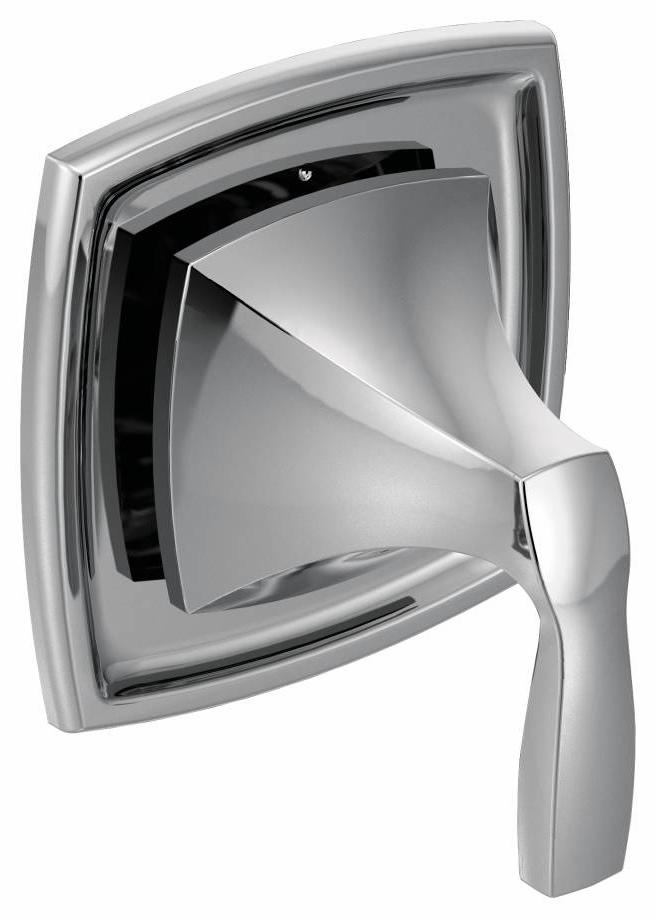 Voss Transfer Valve Trim