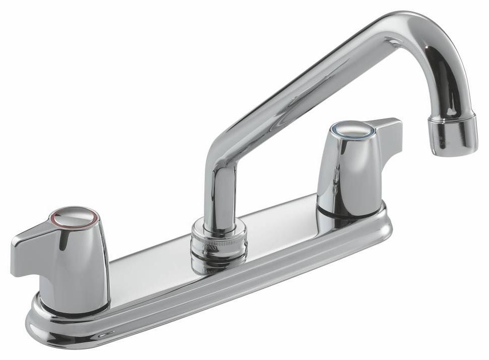 Moen II Kitchen Faucet