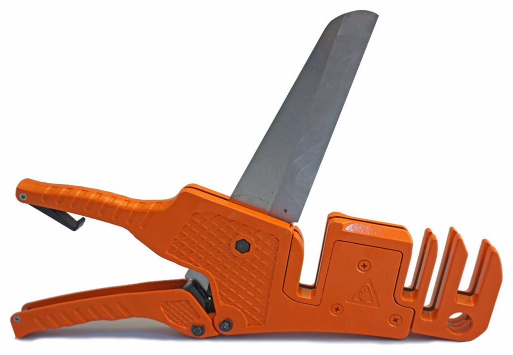 LINESET COVER CUTTER