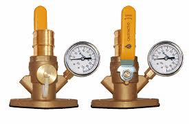 2'' NPT Pump flange kit