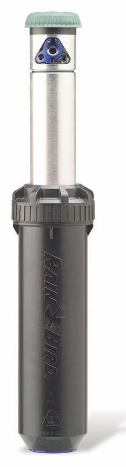 5" 8000 Series Stainless Steel Part/Full-Circle Rotor Pop-Up Sprinkler