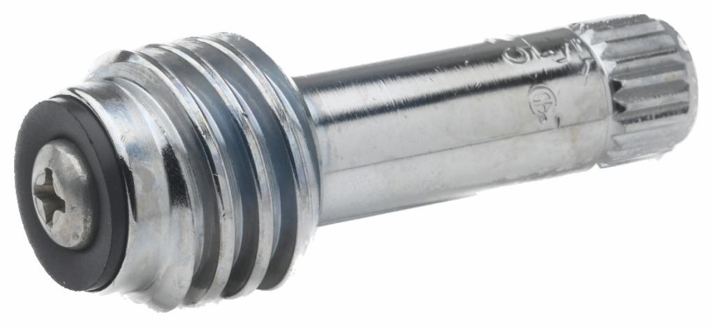 Spindle, Hot (Right Hand), B-1100 Series (Original Design)