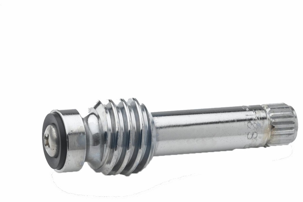 Spindle, Cold (Left-to-Close) for Eterna Cartridge 067L