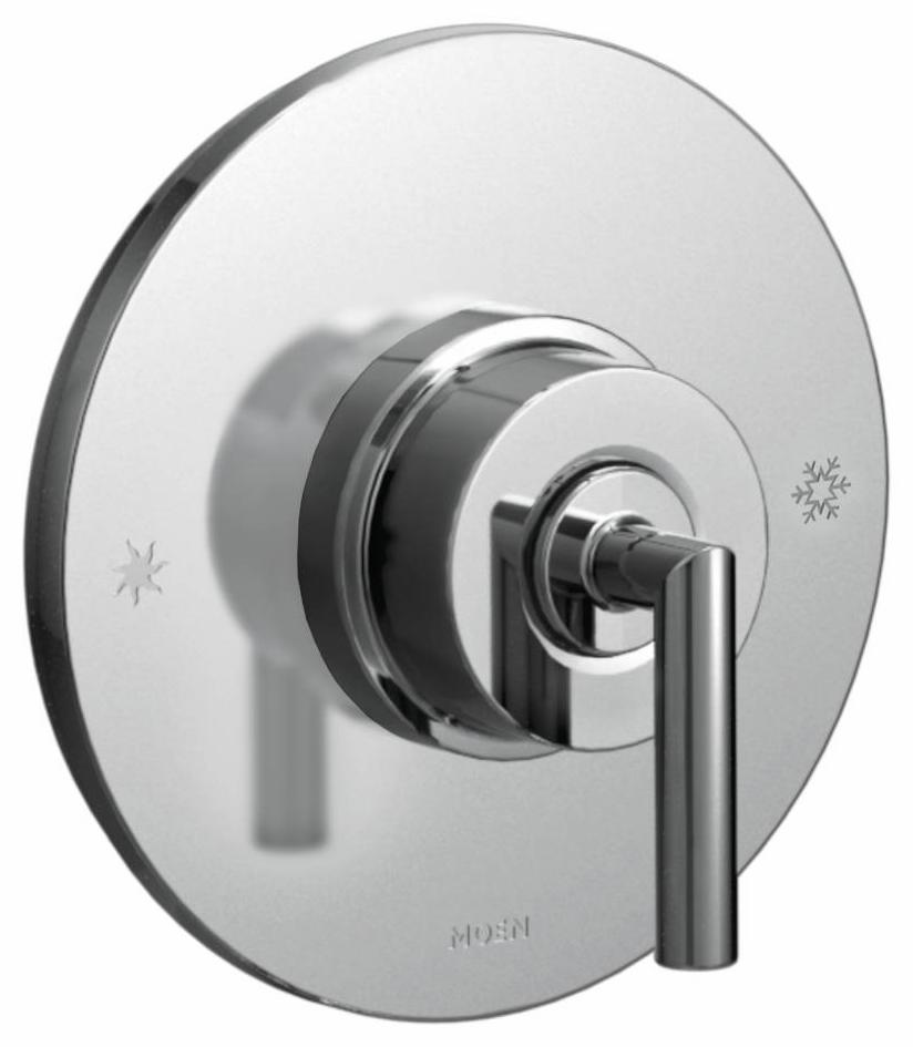 Arris Posi-Temp Valve Trim