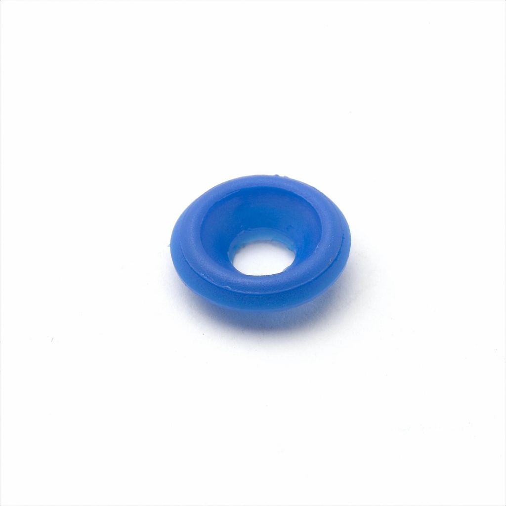 Index Ring, Cold Water (Blue)