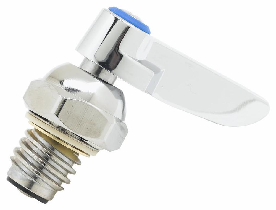 Spindle Assembly, Cold (LTC), B-1100 Series