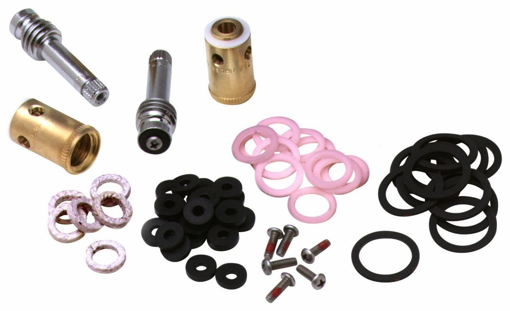 Job Parts Kit for Eterna Cartridges