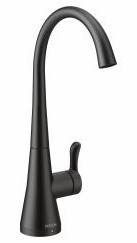 Sip Transitional Beverage Faucet