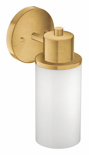 Iso 1-Globe Light Sconce