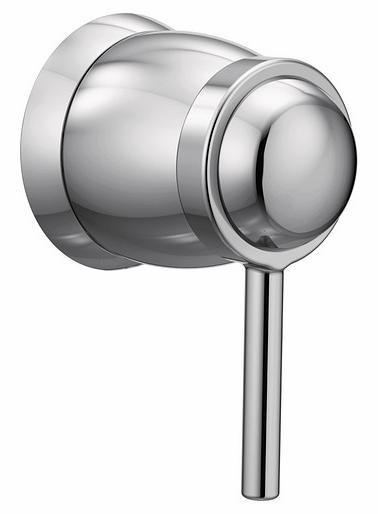 Align Volume Control Trim