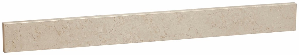 43" x 3" Marble Backsplash