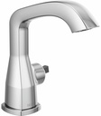 Stryke Single Hole Bathroom Faucet (Less Handle)