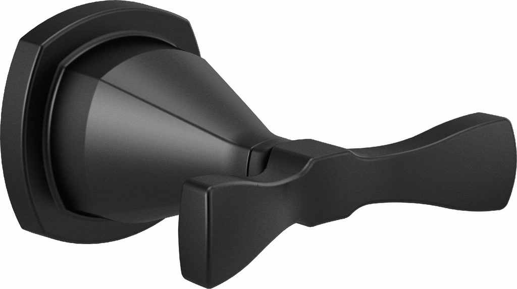 Stryke Double Robe Hook