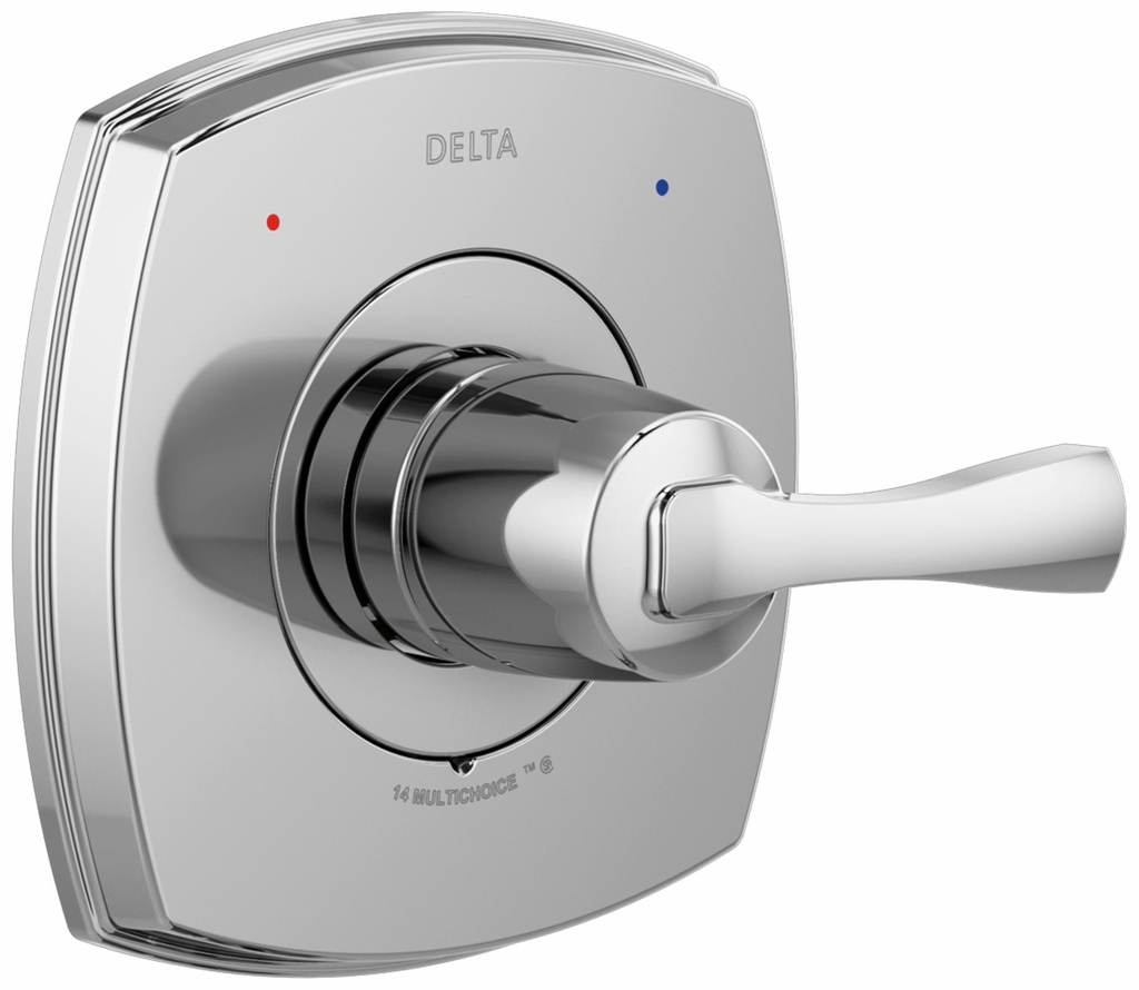 Stryke 14 Series Valve Trim