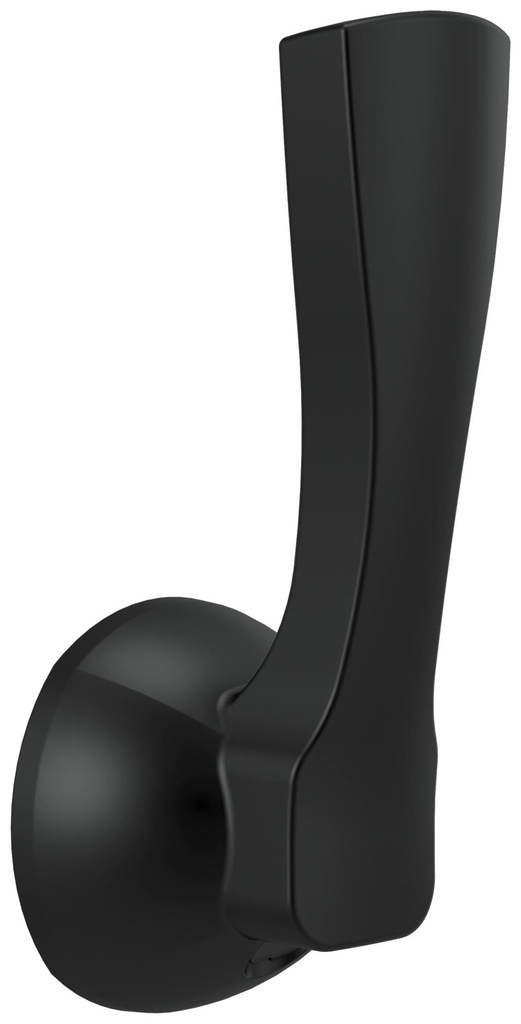 Side Mount Lever Handle for Stryke Single Hole Bathroom Faucet