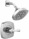 Stryke 14 Series Shower Trim