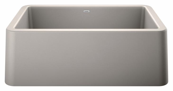 Ikon 30 Apron Front Undermount Silgranit Sink