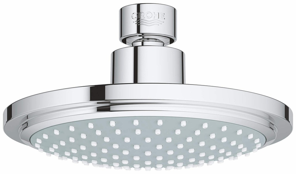 Euphoria Cosmopolitan 160 Shower Head