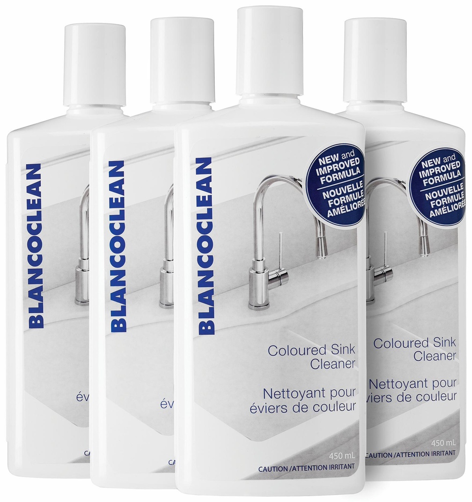 BlancoClean Cleaner for Coloured Sinks (12 pack)