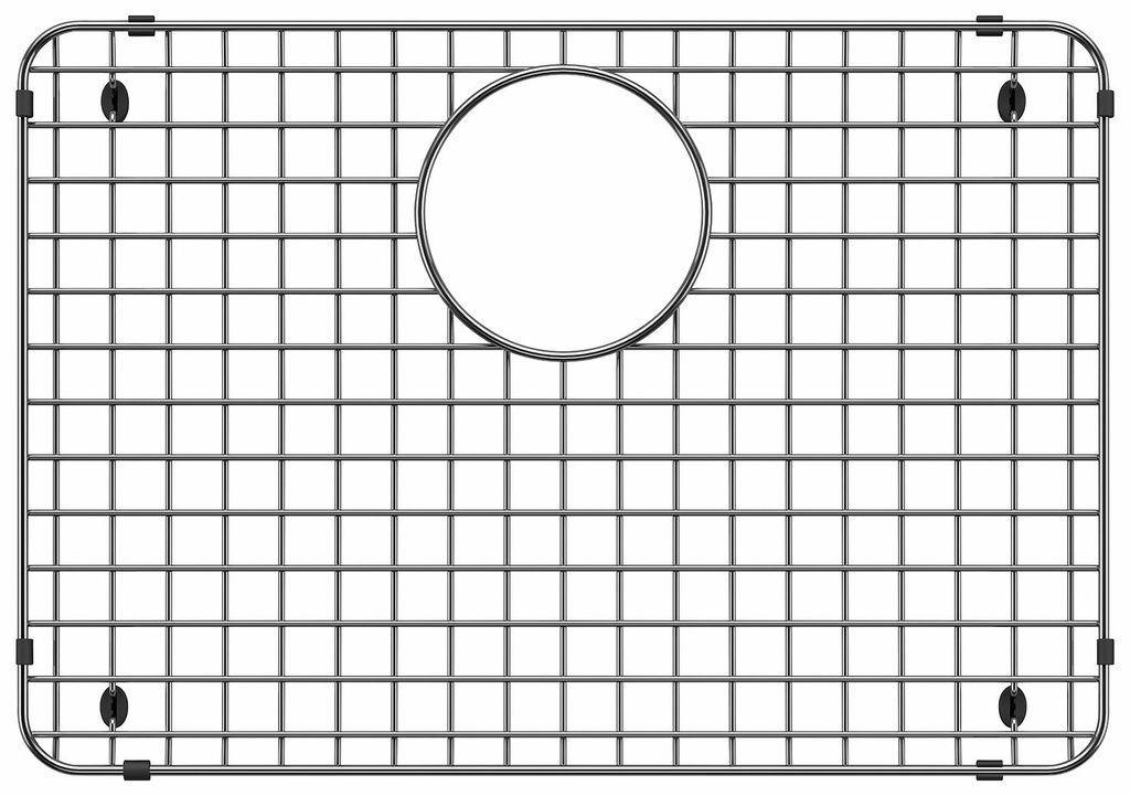 Vision Sink Grid