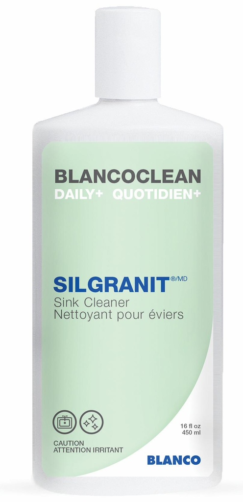 BlancoClean Cleaner for Coloured Sinks