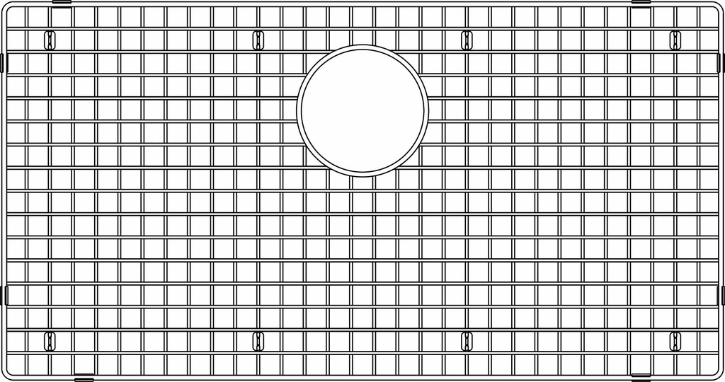 Sink Grid