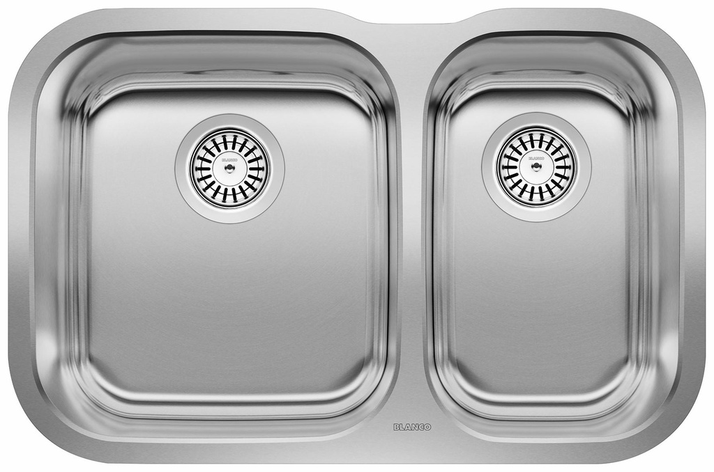 Essential U 1.5 Bowl Undermount Sink