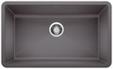 Precis U Super Single Undermount Silgranit Sink