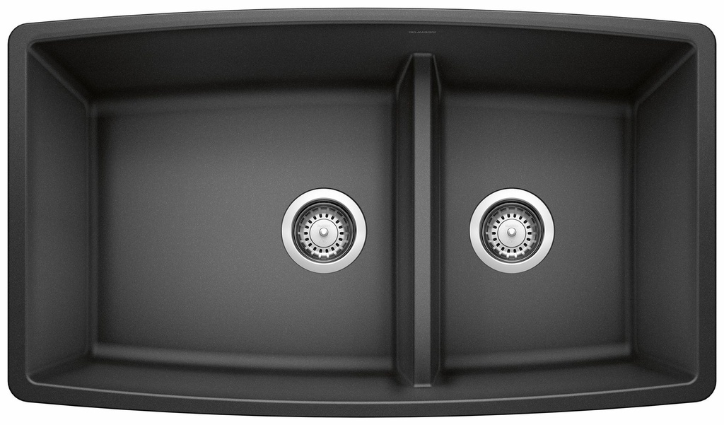 Performa U 1.75 Bowl Undermount Silgranit Sink