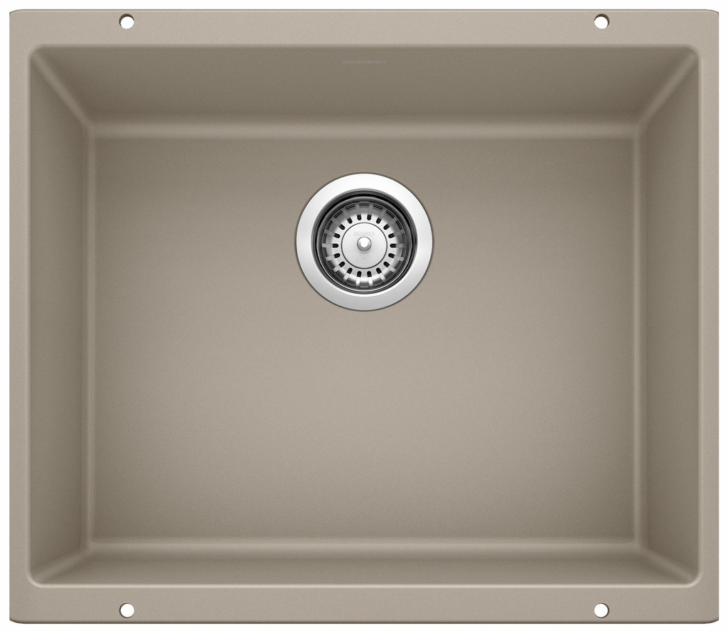 Precis U 1 Bowl Undermount Silgranit Sink