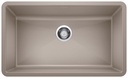 Precis U Super Single Undermount Silgranit Sink