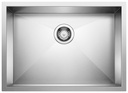 Quatrus U 1 Bowl Undermount Sink