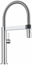 BlancoCulina Mini Kitchen Faucet with Pulldown Spray