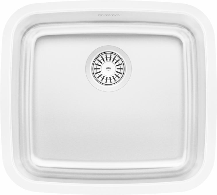 Horizon U 1 Bowl Undermount Sink